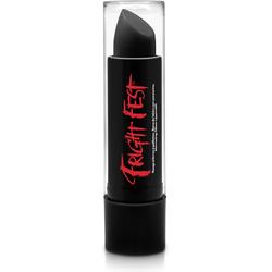 PaintGlow Fright Fest Lipstick Black Dracula | Halloween | Griezel